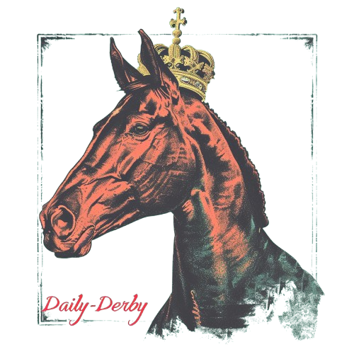 Daily-Derby logo